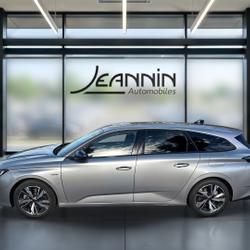Peugeot 308 SW Phase 2 PHEV 180 e-EAT8 Allure occasion - Champlay - photo 2/34