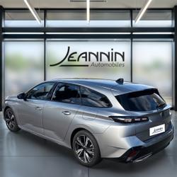 Peugeot 308 SW Phase 2 PHEV 180 e-EAT8 Allure occasion - Champlay - photo 3/34