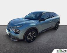 Citroen C4 Digne-les-Bains