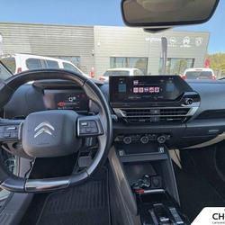 Citroen C4 PureTech 130 S&S EAT8 Shine occasion - Digne-les-Bains - photo 2/32