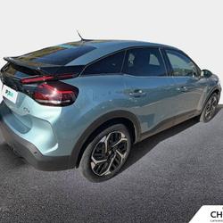 Citroen C4 PureTech 130 S&S EAT8 Shine occasion - Digne-les-Bains - photo 3/32