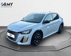 Peugeot 208 La Seyne-sur-Mer