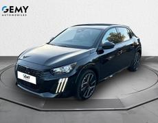 Peugeot 208 La Seyne-sur-Mer