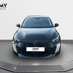 Peugeot 208 Hybrid 110 ch e-DCS6 Allure occasion - La Seyne-sur-Mer - photo 2/21