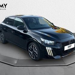 Peugeot 208 Hybrid 110 ch e-DCS6 Allure occasion - La Seyne-sur-Mer - photo 3/21