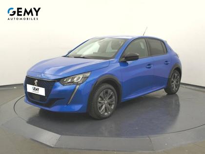 Peugeot e-208 - 208 Electrique 50 kWh 136ch Roadtrip - 18 890 €