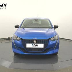 Peugeot e-208 208 Electrique 50 kWh 136ch Roadtrip Grez-Neuville