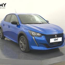 Peugeot e-208 208 Electrique 50 kWh 136ch Roadtrip Grez-Neuville