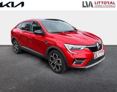 Renault Arkana Mouilleron-le-Captif