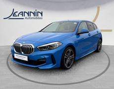 BMW Serie 1 Vert-Saint-Denis