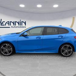 BMW Serie 1 118i 136 ch DKG7 M Sport Vert-Saint-Denis