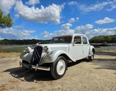 Autres Citroen Caudan