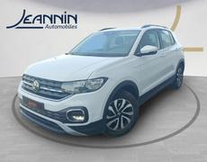 Volkswagen T-Cross La Chapelle-Saint-Luc