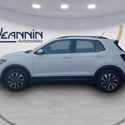 Volkswagen T-Cross T-Cross 1.0 TSI 95 Start/Stop BVM5 Active La Chapelle-Saint-Luc