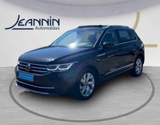 Volkswagen Tiguan Auxerre