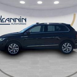 Volkswagen Tiguan Tiguan 2.0 TDI 150ch DSG7 Elegance Auxerre