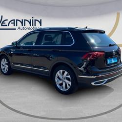 Volkswagen Tiguan Tiguan 2.0 TDI 150ch DSG7 Elegance Auxerre
