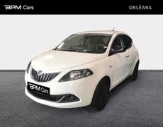 Lancia Ypsilon Orléans