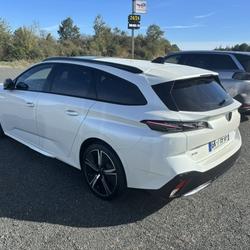 Peugeot 308 SW 2e generation BlueHDi 130 EAT 8 GT occasion - B&eacute;grolles-en-Mauges - photo 3/19