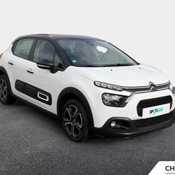 Citroen C3 PureTech 83 S&S BVM5 Shine occasion - Pontarlier - photo 3/18