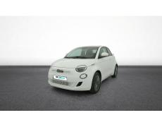 Fiat 500 II