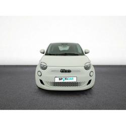 Fiat 500 II 500 3+1 e 118 ch Ic&ocirc;ne Saint-Sorlin-de-Vienne