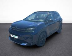 Citroen C5 Aircross Montélimar
