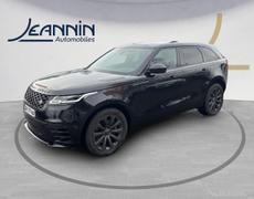 Land Rover Range Rover Velar Champlay