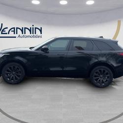 Land Rover Range Rover Velar Range Rover Velar 2.0L D200 mHEV AWD BVA SE R-Dynamic Champlay