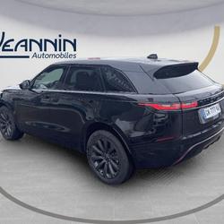 Land Rover Range Rover Velar Range Rover Velar 2.0L D200 mHEV AWD BVA SE R-Dynamic Champlay