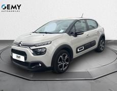 Citroen C3 - C3 PureTech 83 S&S BVM5 Feel Pack - 10 950 €