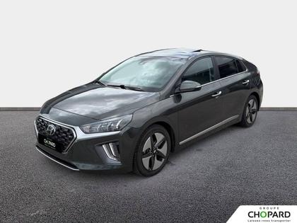 Hyundai Ioniq - Ioniq Hybrid 141 ch Executive - 19 972 €