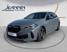 BMW Serie 1 Vert-Saint-Denis