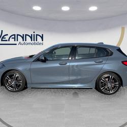 BMW Serie 1 118i 136 ch DKG7 M Sport Vert-Saint-Denis