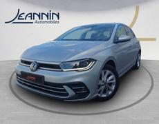 Volkswagen Polo La Chapelle-Saint-Luc