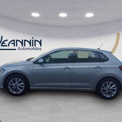 Volkswagen Polo Polo 1.0 TSI 95 S&S BVM5 Style La Chapelle-Saint-Luc