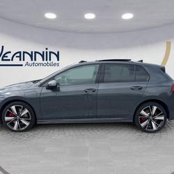 Volkswagen Golf 8 Golf 1.4 Hybrid Rechargeable OPF 245 DSG6 GTE Vert-Saint-Denis