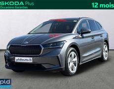 Skoda Enyaq Aix-en-Provence