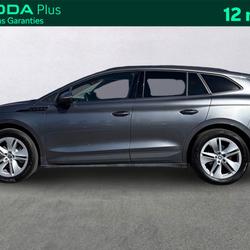 Skoda Enyaq Enyaq iV 60 Aix-en-Provence
