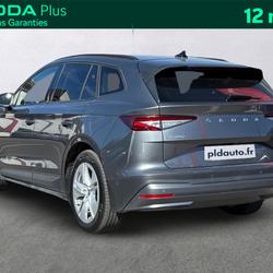 Skoda Enyaq Enyaq iV 60 Aix-en-Provence