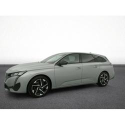 Peugeot 308 SW Phase 2 308 SW BlueHDi 130ch S&S BVM6 Allure Pack Saint-Sorlin-de-Vienne