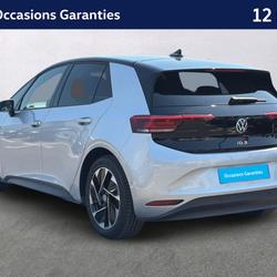 Volkswagen ID3 ID.3 204 ch Pro Performance Active Aix-en-Provence