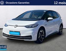 Volkswagen ID3 Aix-en-Provence