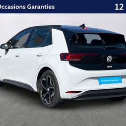 Volkswagen ID3 ID.3 204 ch Pro S Business Aix-en-Provence