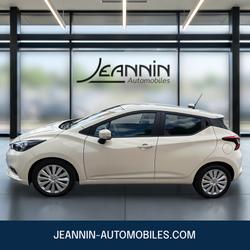 Nissan Micra Micra IG-T 92 Acenta Champlay
