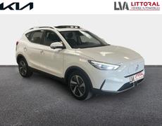 MG ZS Mouilleron-le-Captif