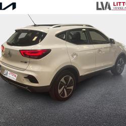 MG ZS EV 156ch - 70kWh Luxury Mouilleron-le-Captif