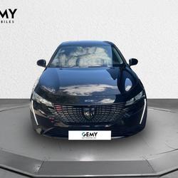 Peugeot 308 III Phase 1 308 PureTech 130ch S&S EAT8 Allure Pack Vitr&eacute;