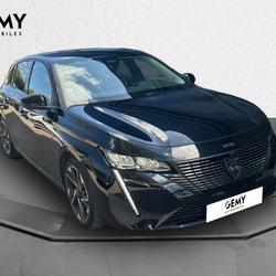 Peugeot 308 III Phase 1 308 PureTech 130ch S&S EAT8 Allure Pack Vitr&eacute;