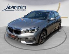 BMW Serie 1 Champlay